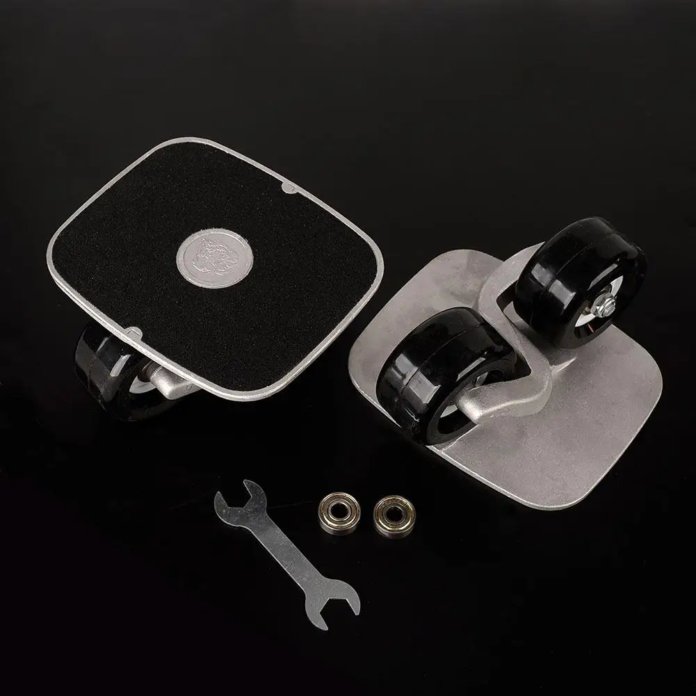 

Drift Board Metal W/Bearings Parts Sporting Performance Outdoor Gift