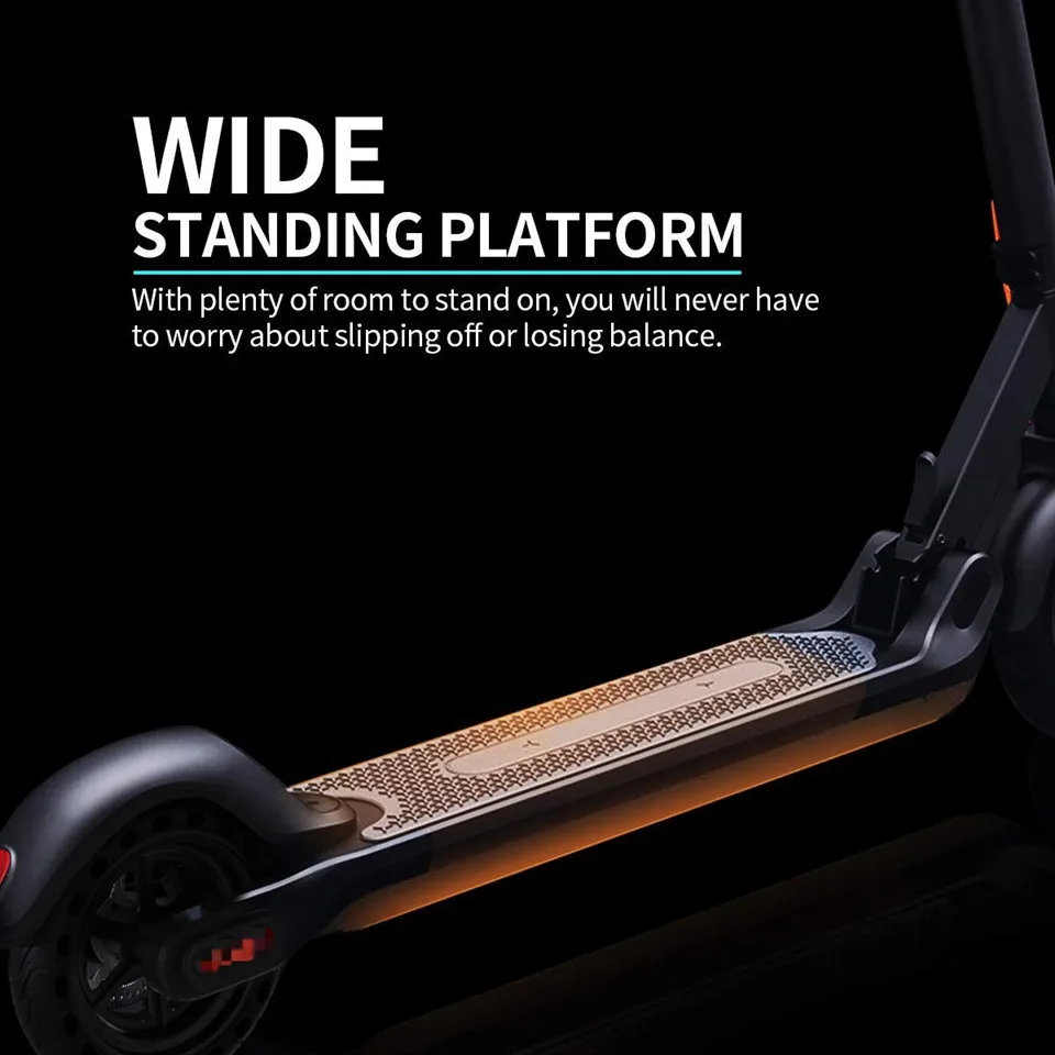 Electric Scooters Adults 6