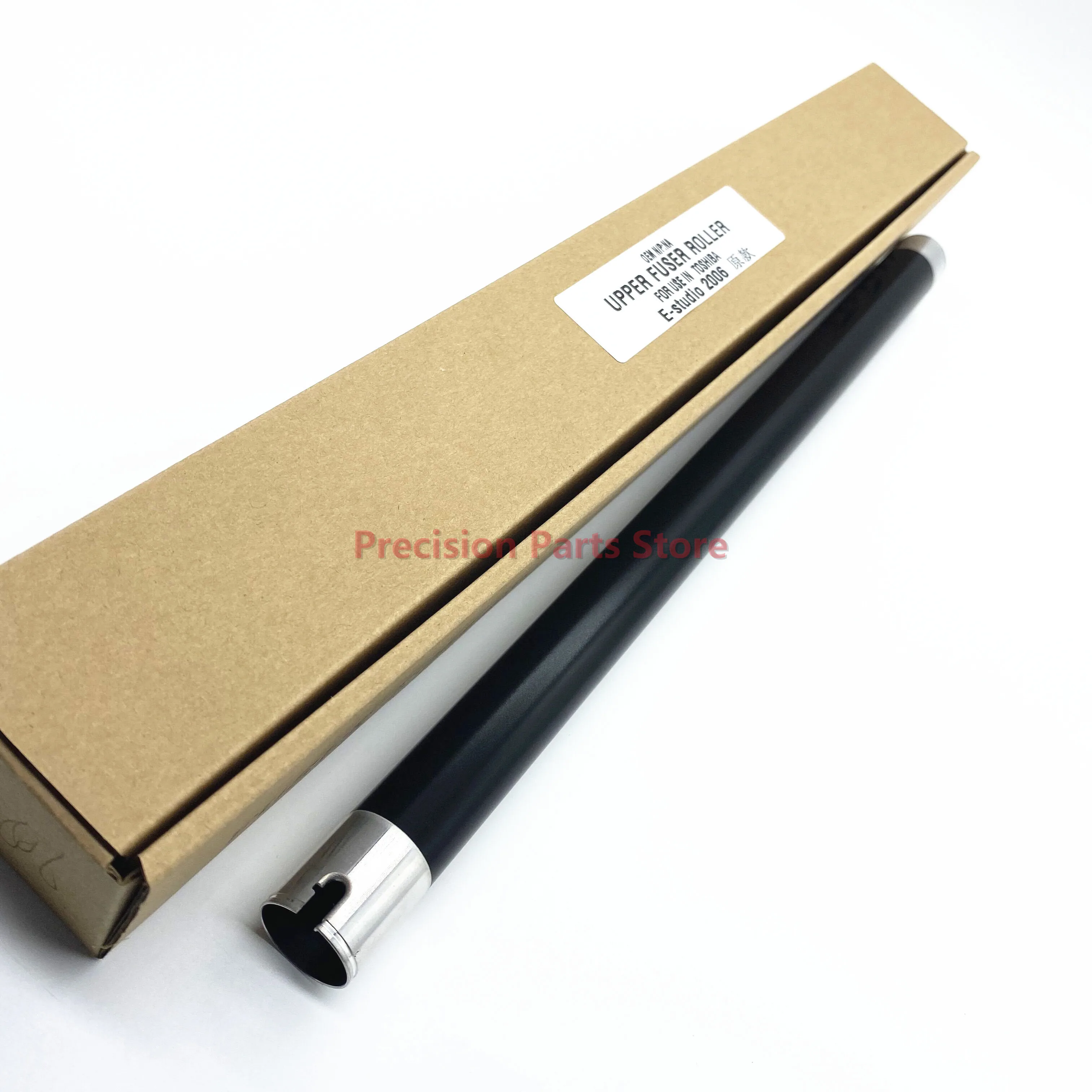 6LJ83405000 верхний ролик для Toshiba E-studio 2505 2309 2303 2507 2307 2006 2007 2506 2306 тепловой | Компьютеры и
