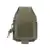 1000D Нейлон Открытый Мешок Тактический Molle Радио Walkie Talkie Держатель Сумка