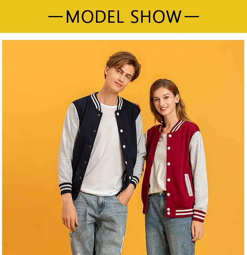 Men's Jackets And Coats Custom Embroidery Logo High Street Hip Hop Baseball Uniforms Street Casual Jacket Thickened Warmth 2021 4 Hce156d6f2dfb4fa2b4713d0e0b8cfc65f