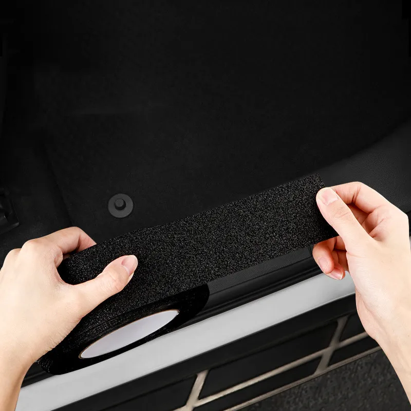 Anti-Slip High-Traction Adhesive Tape