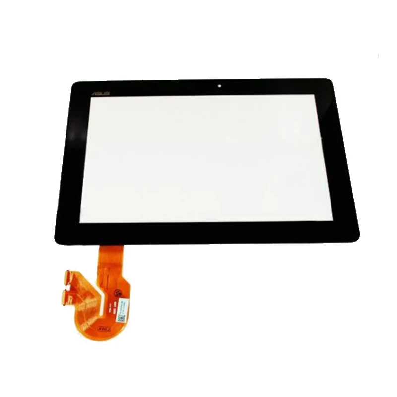 Для ASUS Transformer Pad K00C TF701T TF701 5449N дигитайзер Передняя стеклянная панель дигитайзер стекло объектив сенсор