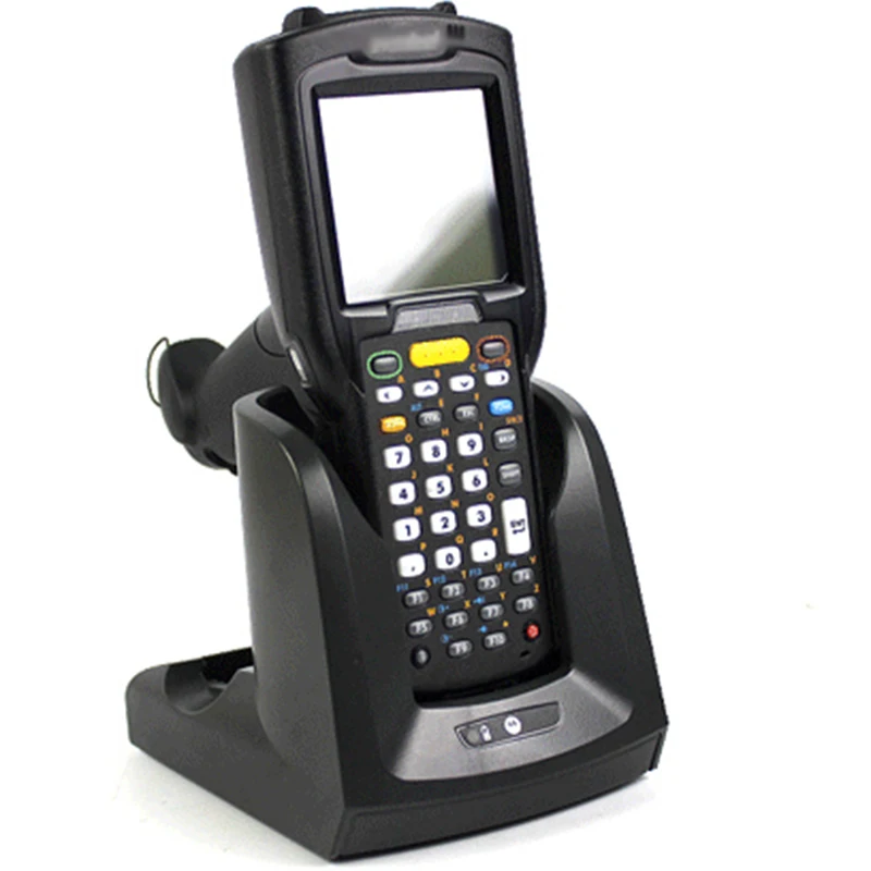 Motorola Symbol WiFi PDA Barcode Scanner/Charging Base Available 