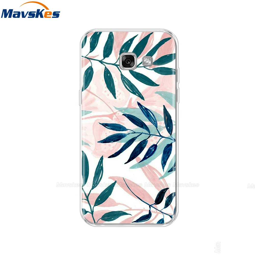 Soft Silicone Phone Case Cover