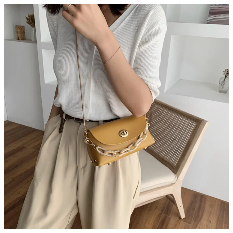 Bolsa Natural Clean