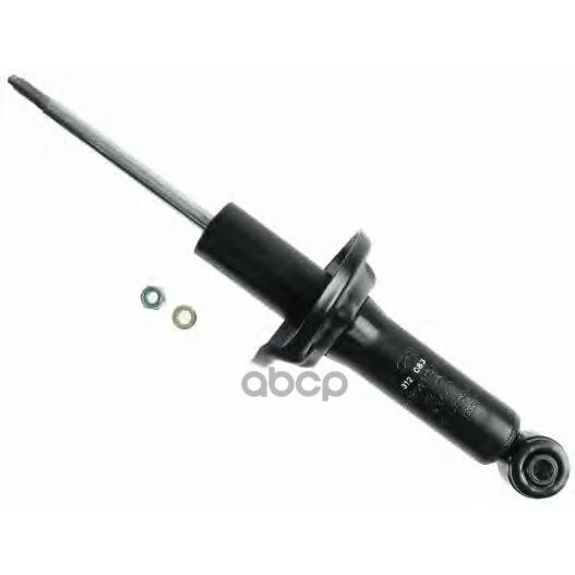 Амортизатор Подвески Задн Nissan: Primera 96-01, Primera Hatchback 96-02 Sachs арт. 312083