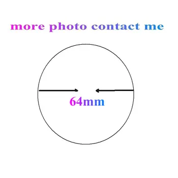 

64mm wheel covers center hub caps for Dodge 4pc