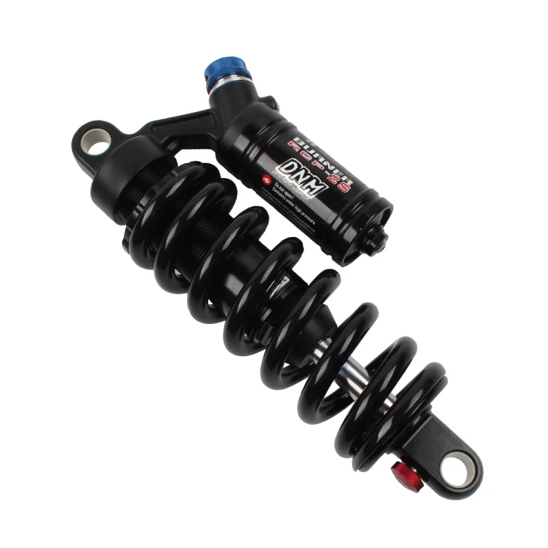 Bicycle Shock Absorber 190/200/210/240mm Handlebar Shock Absorber Air