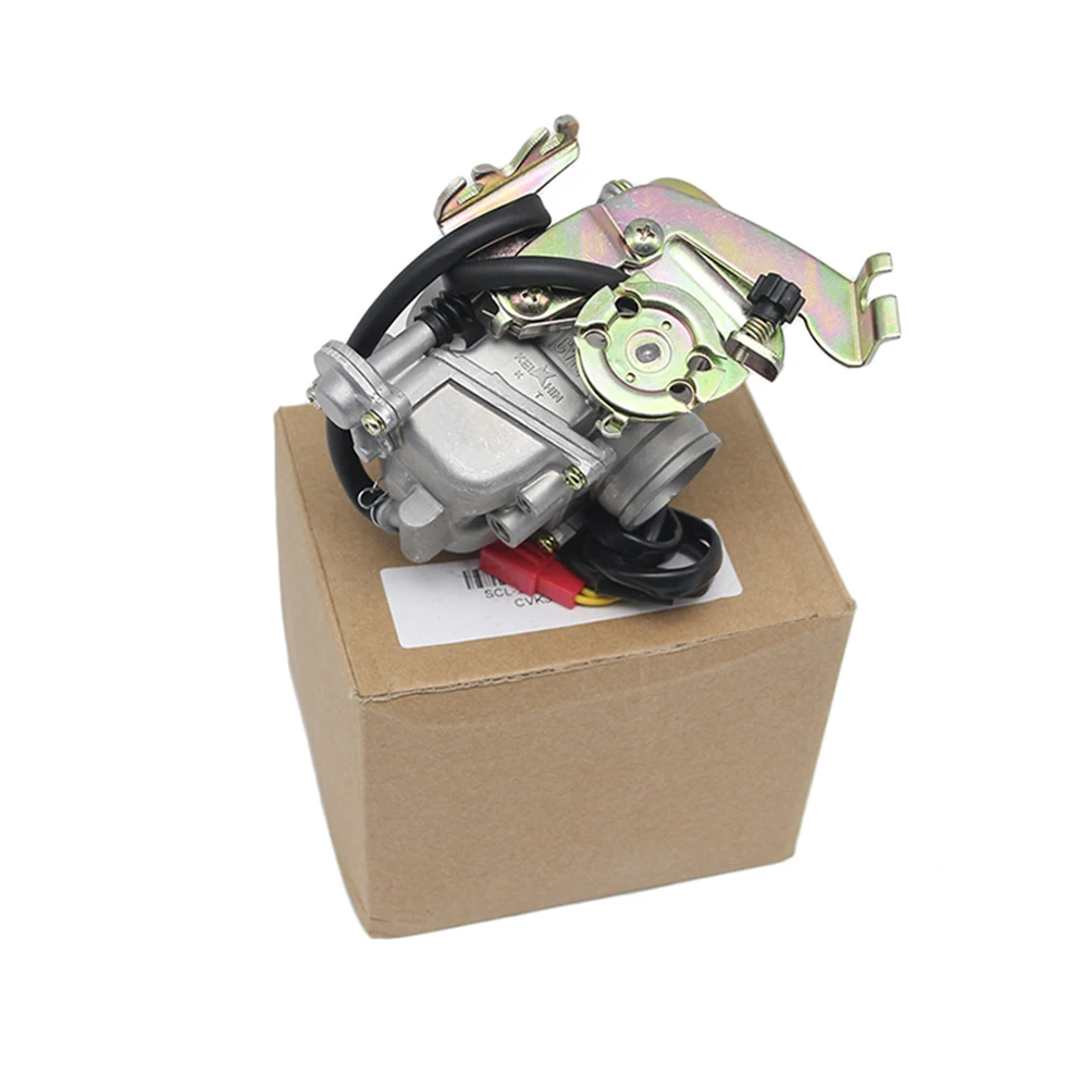 Alconstar Racing НОВЫЙ мотоциклетный карбюратор CVK30 с нагревателем для квадроцикла UTV MANCO