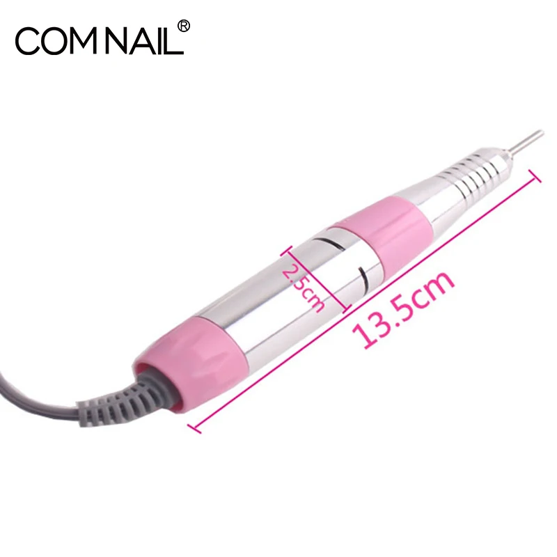  35000 RPM Electric Manicure Nail Drill Bits Set Mill Cutter Machine For Manicure Nail Tips Manicure