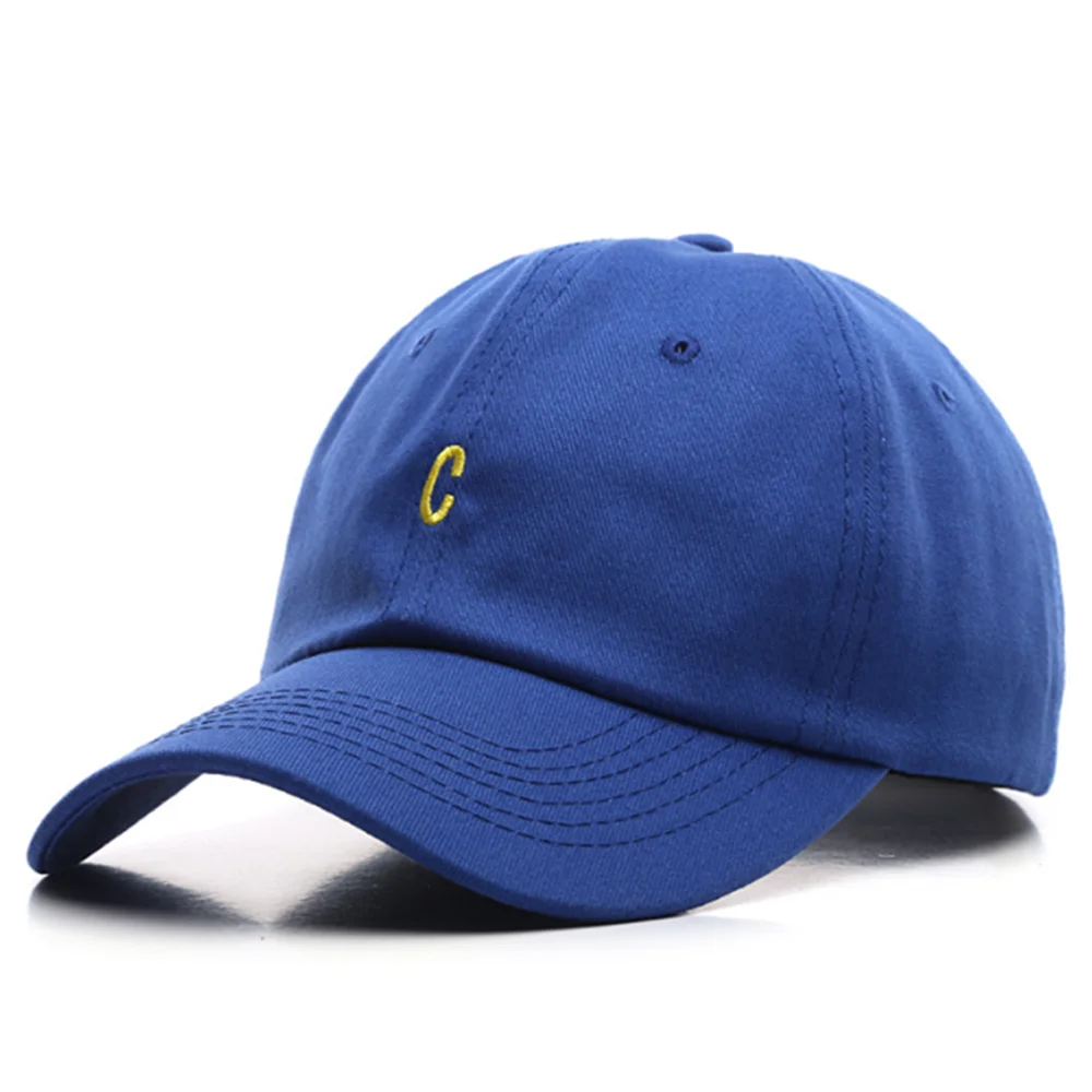 Новая весенняя бейсбольная кепка, Кепка с вышитыми буквами, Студенческая Кепка, модная повседневная спортивная бейсболка унисекс
