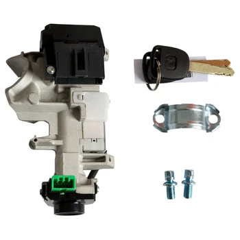 

Ignition Switch Lock Cylinder Auto Trans for Honda Accord Civic CRV 2003-2011
