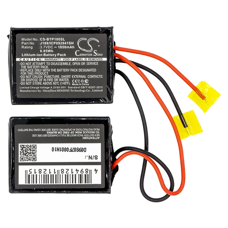 CS-BTP100SL-3
