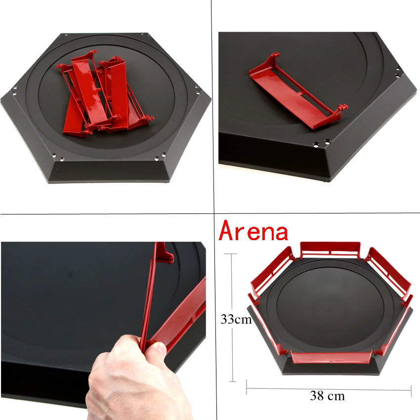Beyblade Burst Tops с пусковой установкой Арена металлический Спиннинг игрушки Bey Blade Blades
