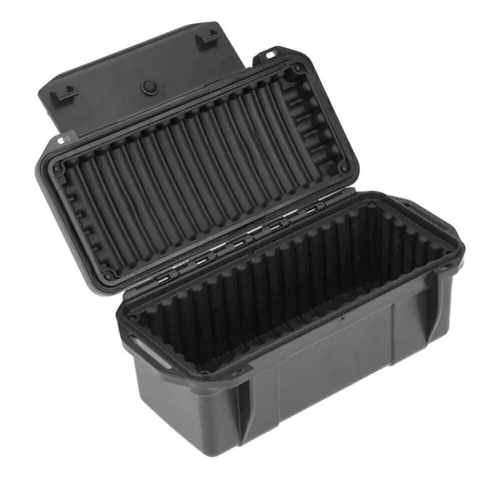 Большой открытый ударопрочный герметичный водонепроницаемый защитный чехол