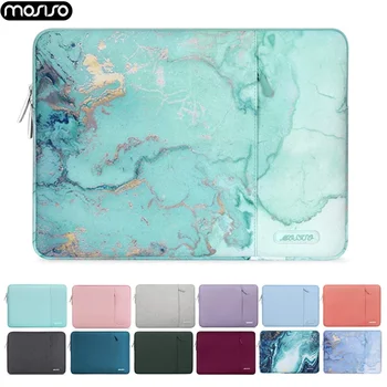 

Laptop Bag Case For 2020 MacBook Air Pro 11 12 13.3 14 15 16 inch Notebook Sleeve Bag For Dell HP Asus Acer Lenovo Laptop Cover