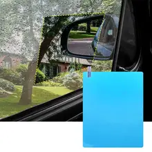 *#Best Price Car Rearview Mirror Protective Film with Decals Anti Fog Window Clear Rainproof Rear View Mirror Car Rain Cover Auto Accessories *#Best Price Car Rearview Mirror Protective Film with Decals Anti Fog Window Clear Rainproof Rear View Mirror Car Rain Cover Auto Accessories