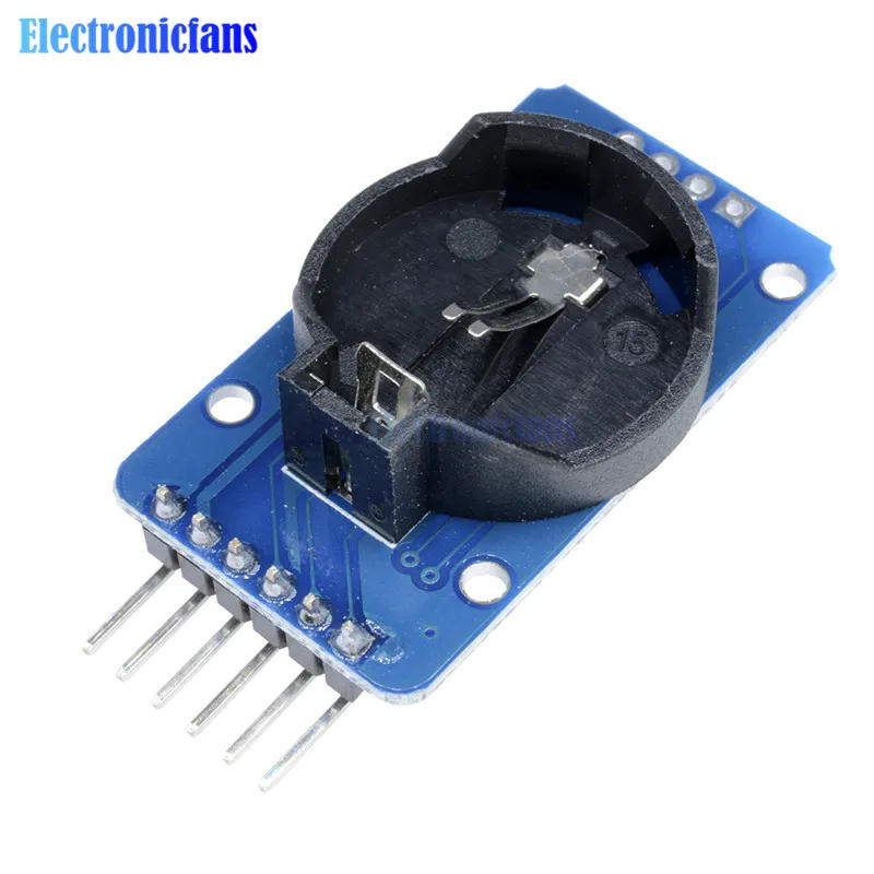 10pcs DS3231SN DS3231 IC RTC W//TCXO 16-SOIC NEW
