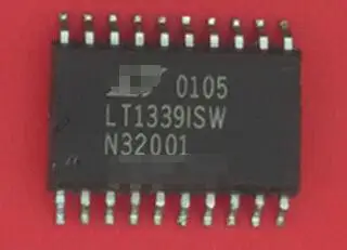 Бесплатная Доставка 10 шт. LT1339ISW LT1339 SOP20 | Обустройство дома