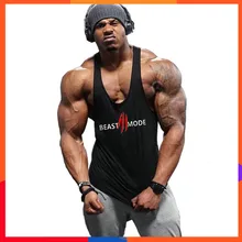 Новая летняя спортивная майка для бега, майка для спортзала, фитнеса, майка без рукавов, мужская майка для бега, фитнеса, спортивная майка, майка, футболка