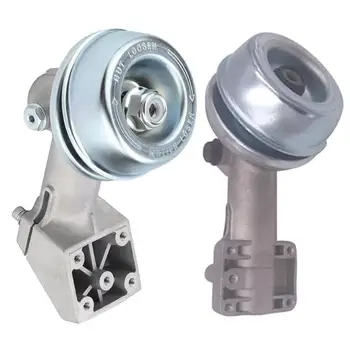 

Replacing Lawnmower Gearbox Head Assembly for Stihl FS44 FS65 FS72 Trimmer
