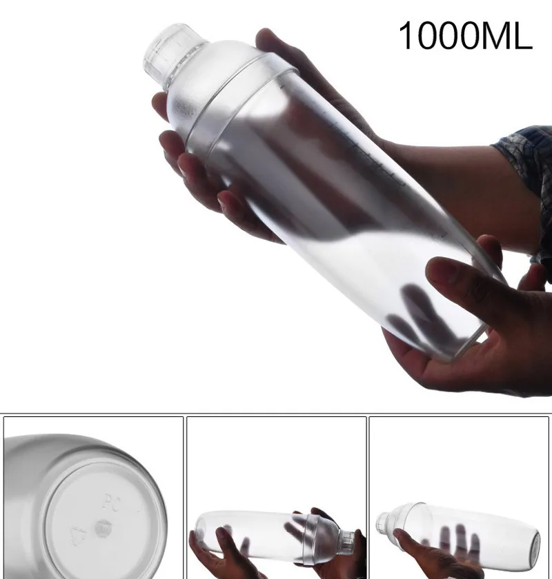 Cocktail Mixer for12