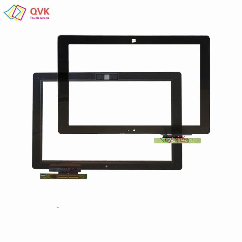 Новый 10 1 дюймовый черный для Acer Aspire One Z3735F плоский емкостный сенсорный экран