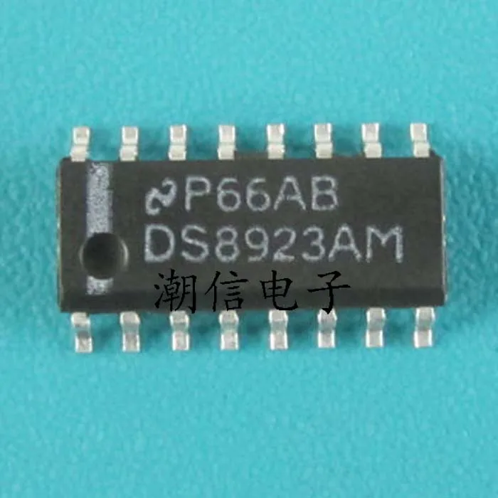 Бесплатная доставка Новинка % DS8923AM SOP-16