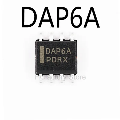 NEW Original5pcs/lot DAP6A DAP6 SOP-8 new original In StockWholesale one-stop distribution list