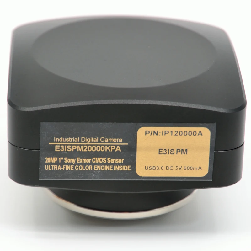 FYSCOPE  ,  ̰ ÷  ī޶,  IMX183, 1 ġ, USB3.0, 20MP, 60fps