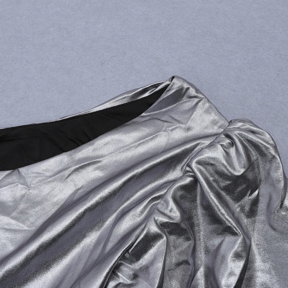 MoaaYina Fashion Designer dress Spring Summer