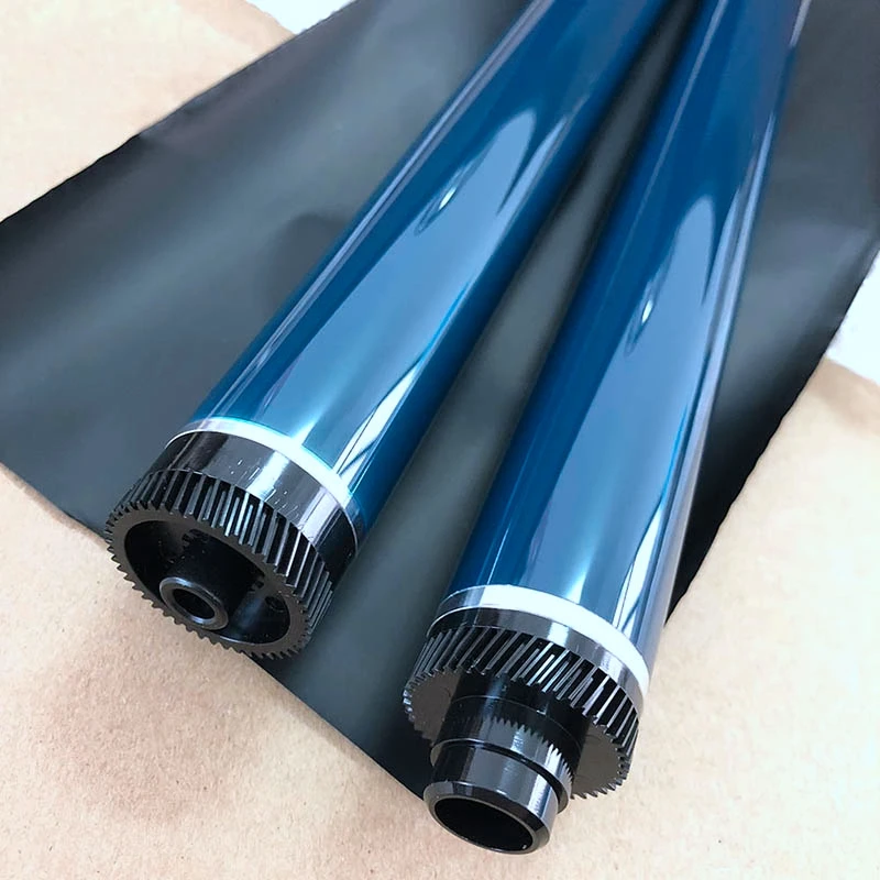 Комплект из 4 предметов фотобарабанное фазирующее устройство для Ricoh Aficio MPC2030 MPC2050 MPC2550 MPC2051 MPC2551 MPC 2030 2050 2550 2051 2551 D809-2010-Drum фотобарабанное фазирующее устройство Запчасти