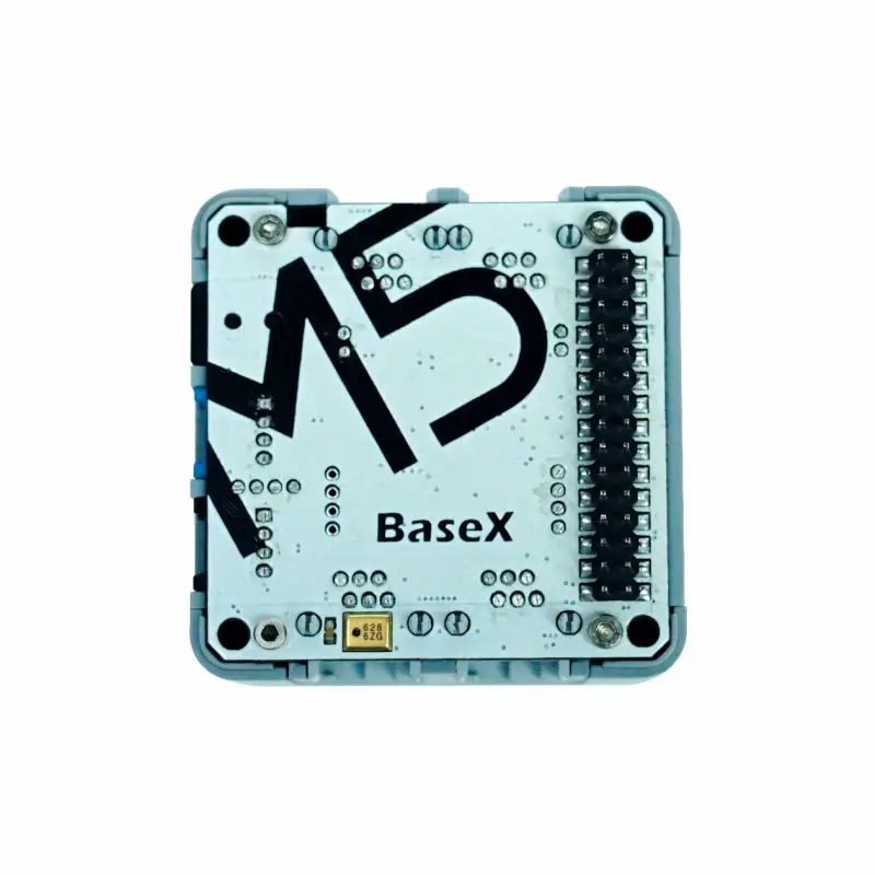 Официальное основание BaseX M5Stack совместимое с мотором LEGO EV3 4 ходовой мотор RJ11 и 2