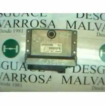 

SWITCHBOARD ENGINE EUA» OTHERS... MODELS 0281001262 [1544]