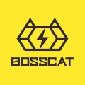 BOSSCAT Store