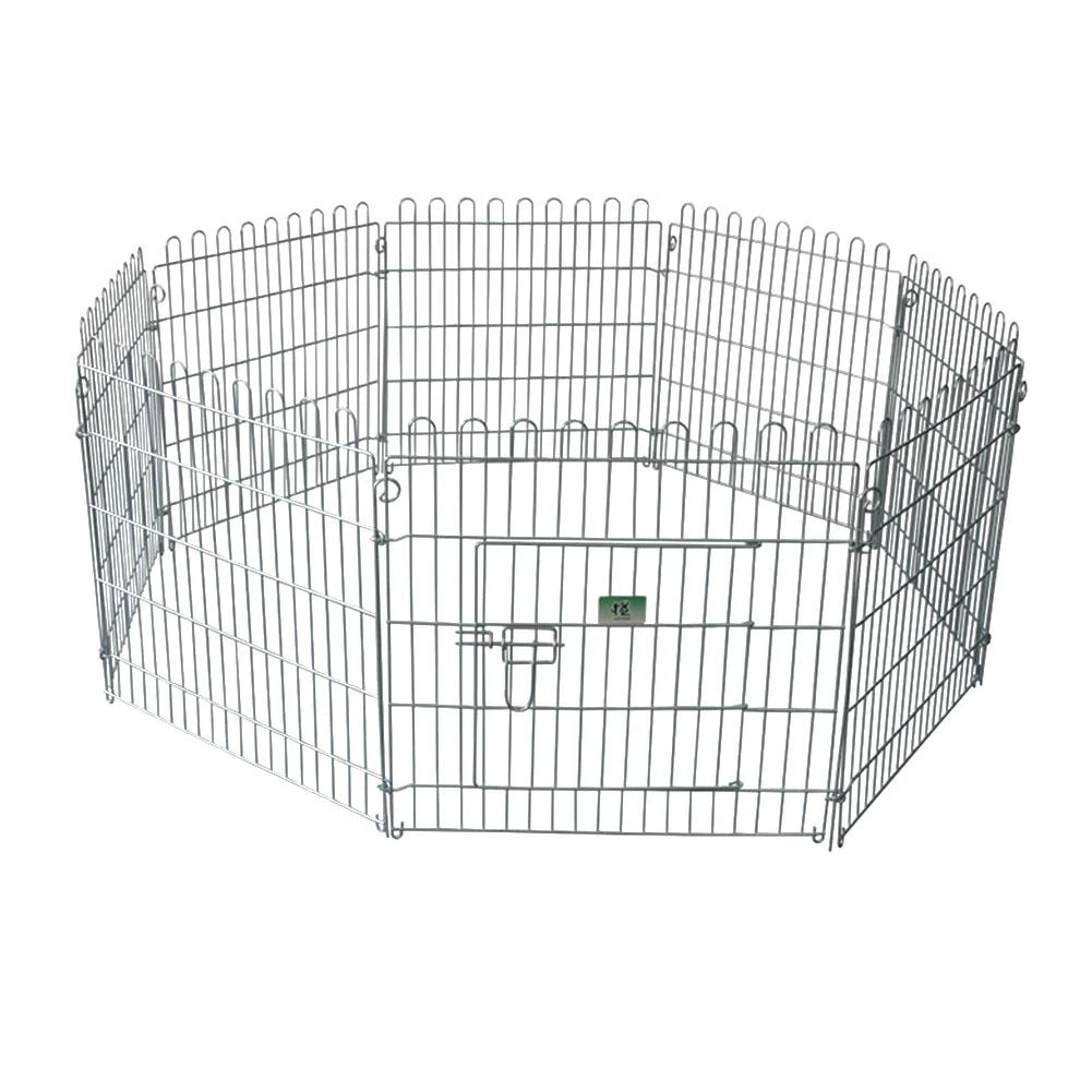 metal playpen for rabbits
