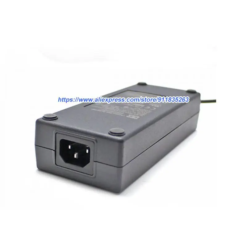 오리지널 CWT 48V 2.5A MPS120S-VI 전원 어댑터 MPS120S-V1 4핀 노트북 충전기 120W