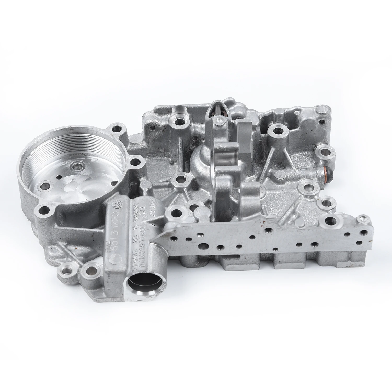 1 шт. корпус аккумулятора Valvebody 0AM325066AC 0AM325066C 0AM325066R Accs горячий \ t