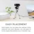 PAPALOOK AF925 1080P Webcam Full HD CMOS Автофокус С Микрофоном USB Веб Камера Видеоконференция Мини веб Камера Для ПК Ноутбука Компьютера