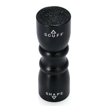 

Snooker Pool Acupuncture Repair Tool Billiard Cue Stick Shaper Wearer Taper 3 In 1 Cone Billiard Cue Head Stab