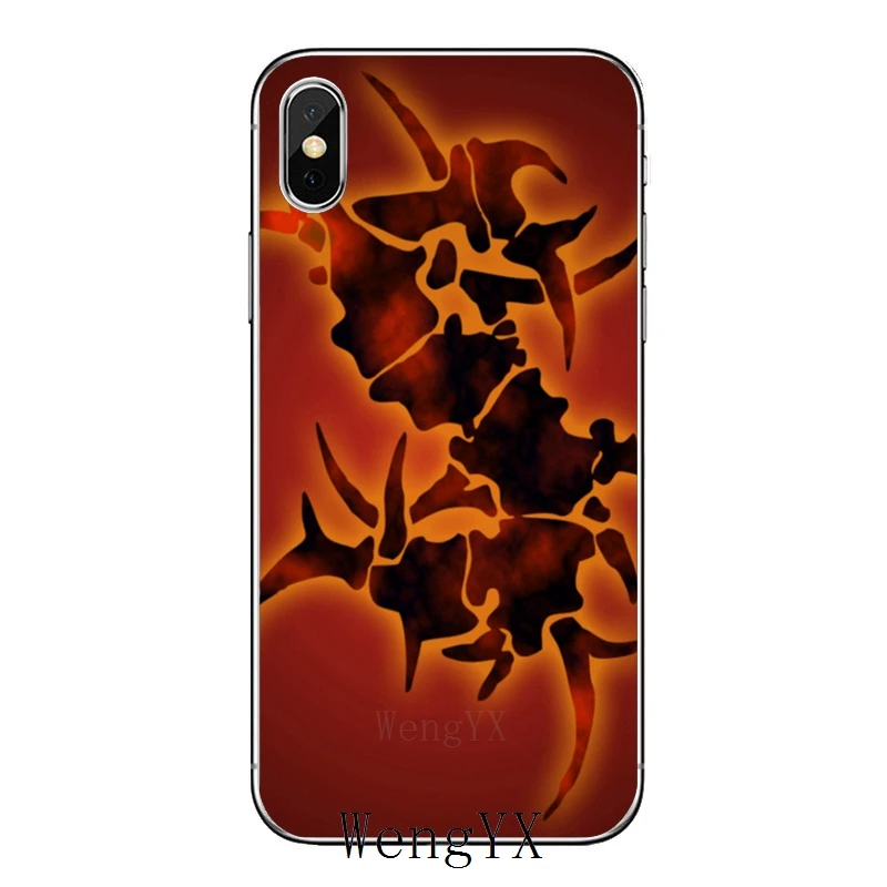 Аксессуары чехол для телефона чехол для Xiaomi mi 9 8 SE Pro A1 A2 Lite 6 6X5 5S 5x note mi x 2 s/max 2 3 SEPULTURA - Цвет: SEPULTURA-C-02