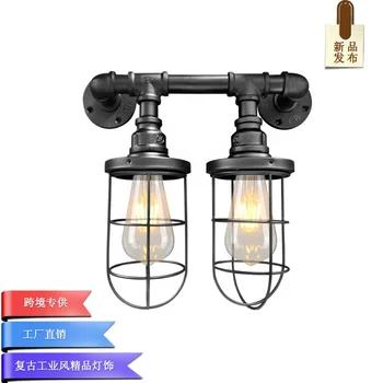 

loft mirror light wood bedside living room aisle cabecero de cama home deco