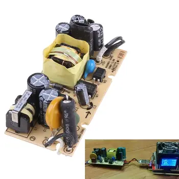 

AC-DC 100-240V To 5V 2A 2000MA Switching Power Supply Replace Repair Module R2JB