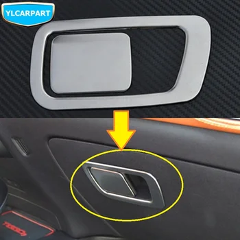 

For Chery Tiggo 7,Tiggo7,Car glove box handle sticker