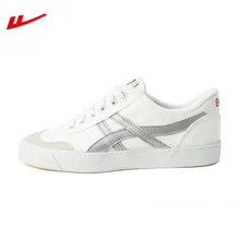 Воин низкая-топ классика унисекс Мужские и WOWEN'S кроссовки для бега Спортивная холщовая Обувь Кеды WK-1