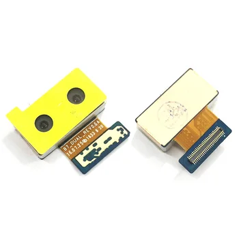 

10pcs/lot Mi 5S plus New original back camera rear camera for Xiaomi 5S plus Mi5S plus replacement