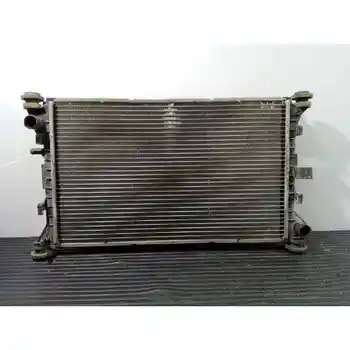 

98AW8061PF WATER RADIATOR FORD FOCUS SALOON (CAK)
