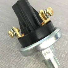 Датчик манометра датчика давления масла в двигателе переключатель отправка датчик давления масла корабль грузовой двигатель аксессуары