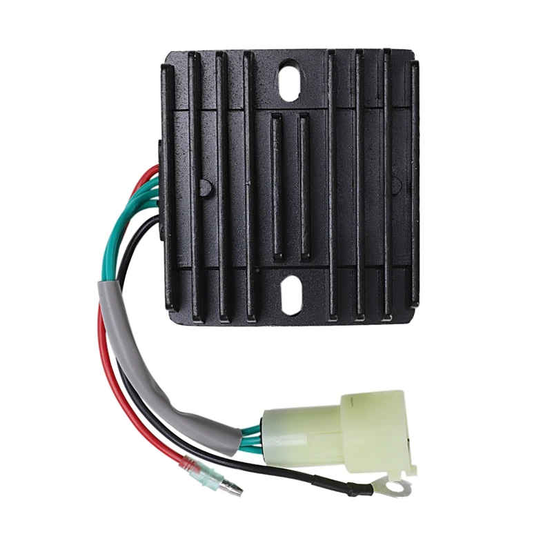 For Yamaha Outboard Rectifier Regulator Pn/ 67F-81960-12-00 67F-81960-11-00